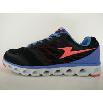 Moda Fit Comfort Running Shoes para as Mulheres